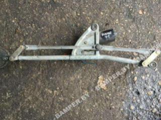 механизм стеклоочистителя (трапеция дворников) Rover 75 1 поколение 2003