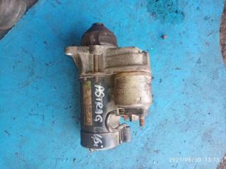 стартер Opel Astra G 2001, 1.6 л., бензин, МКПП, универсал