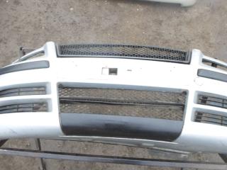 бампер передний Fiat Ulysse 2 поколение 2005