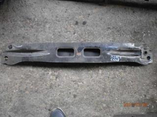 усилитель бампера переднего Mitsubishi Colt 6 поколение (Z20/Z30) 2007, 1.1 л., i, бензин, МКПП, хетчбэк 5 дв.