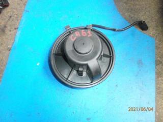 моторчик печки Opel Omega B [рестайлинг] 2000, 2.2 л., i, бензин, МКПП, седан