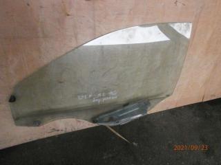 стекло двери передней левой Mazda 323 BA [рестайлинг] 1996, 1.5 л., бензин, МКПП