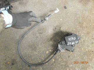 трос газа Citroen C5 1 поколение 2003, 3.0 л., i, бензин, АКПП, хетчбэк 5 дв.