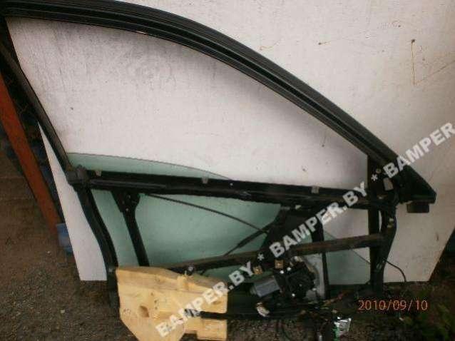 стеклоподъемник электрический передний левый Audi A4 B5 1997 - фото №1