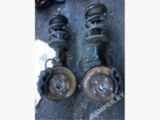 ступица передняя правая Nissan Vanette C23 1999, 2.3 л., дизель