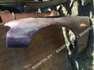 крыло переднее левое Mazda Xedos 9 1 поколение [рестайлинг] 1997