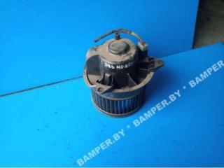 моторчик печки Ford Mondeo 3 поколение 2002