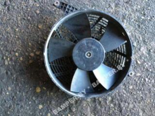вентилятор радиатора Volvo S40 1 поколение 1999