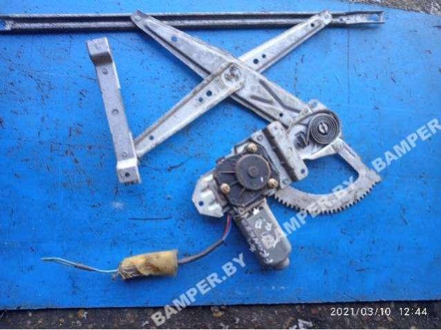 стеклоподъемник электрический передний правый Opel Frontera A 1995 - фото №1