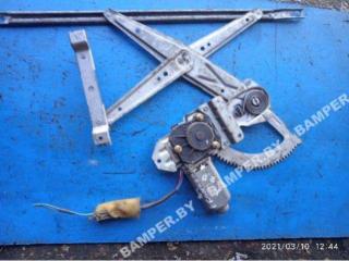 стеклоподъемник электрический передний правый Opel Frontera A 1995