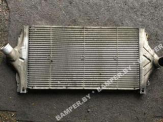 интеркулер Renault Espace 3 поколение 2001, 2.2 л., дизель