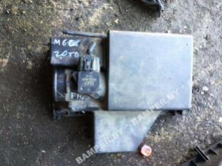 расходомер воздуха Mazda 6 GG 2004, 2.0 л., дизель