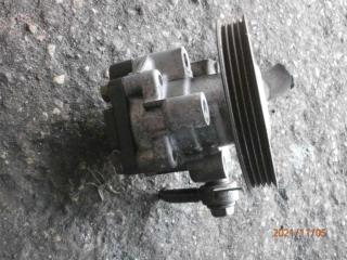 насос гидроусилителя руля Mazda 323 BA 1995, 1.5 л., i, бензин