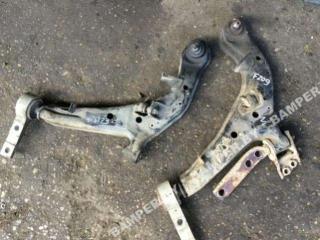 рычаг передний левый Nissan Primera P12 2005