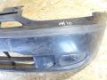 бампер передний Fiat Palio 1 поколение 1999 - фото №2