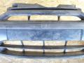 бампер передний Fiat Palio 1 поколение 1999 - фото №4