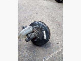 вакуумный усилитель тормозов BMW 3 серия E36 1996