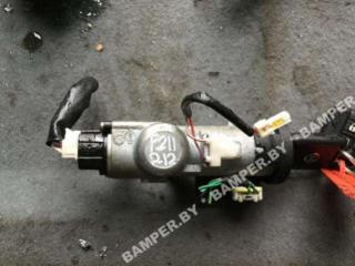 замок зажигания Nissan Primera P12 2003