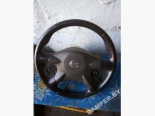руль Nissan Primera P12 2004