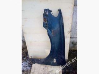 крыло переднее левое Nissan Almera N16 2001