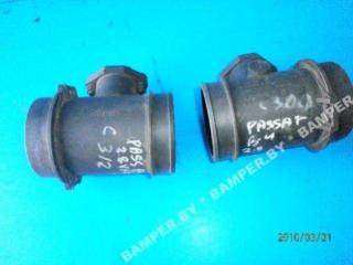 расходомер воздуха Volkswagen Passat B4 1994, 2.8 л., i, бензин