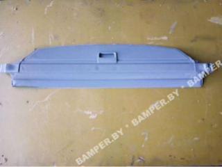 шторка багажника Skoda Octavia 1 поколение (A4) [рестайлинг] 2000, универсал