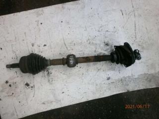 полуось передняя левая (приводной вал, ШРУС) Renault Laguna 1 поколение 1997, 2.0 л., бензин, МКПП, универсал