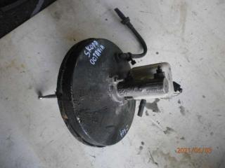 вакуумный усилитель тормозов Skoda Octavia 1 поколение (A4) 1998, 2.0 л., бензин, МКПП, универсал