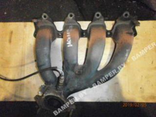 коллектор выпускной Renault Laguna 2 поколение 2003, 1.8 л., i, бензин