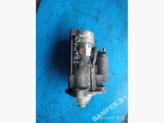 стартер Mazda Premacy 1 2003, 2.0 л., дизель