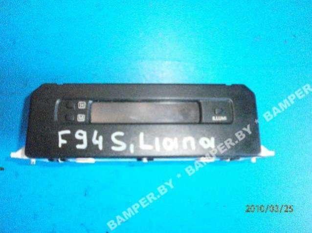 дисплей Suzuki Liana 1 поколение 2001 - фото №1