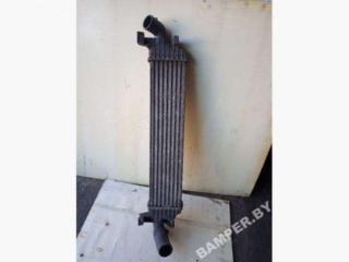 интеркулер Volvo V50 1 поколение [рестайлинг] 2007, 2.0 л., дизель