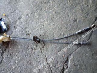 кулиса Nissan Primera P12 2004, 2.0 л., бензин