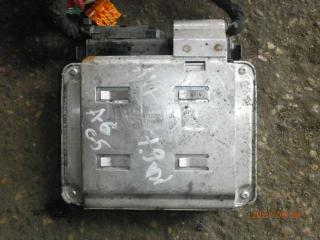 блок управления двигателем Audi A6 4B/C5 [рестайлинг] 2001, 1.9 л., TDi