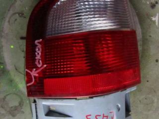 фонарь задний левый Ford Galaxy 1 restailing 2003, 1.9 л., TDi, дизель, МКПП, минивэн