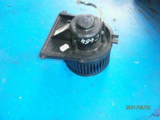 моторчик печки Skoda Octavia 1 поколение (A4) 1998, 2.0 л., бензин, МКПП, универсал