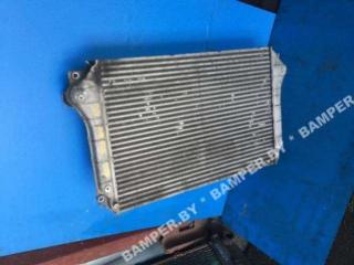 интеркулер Toyota Avensis 2 2007, 2.0 л., TD, дизель