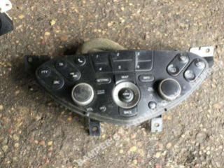 блок управления печки / климат-контроля Nissan Primera P12 2004