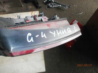 фонарь задний левый Volkswagen Golf 4 поколение 2000, 1.4 л., бензин, МКПП, универсал