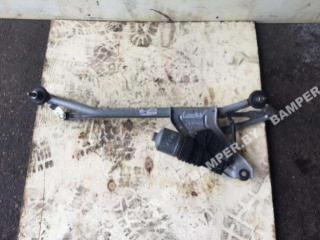 механизм стеклоочистителя (трапеция дворников) Renault Sandero 1 поколение 2009