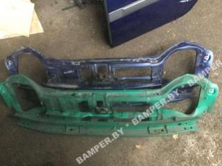 передняя панель крепления облицовки (телевизор) Renault Twingo 1 поколение 1997