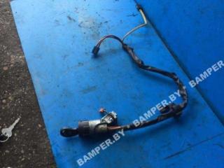 замок зажигания Citroen C5 1 поколение 2003