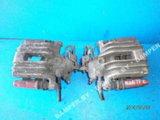 суппорт задний левый Audi TT 1 1998