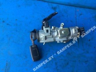 замок зажигания Mazda MPV LW [рестайлинг] 2003