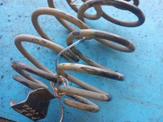 пружина задняя Volkswagen Passat B5 1998, 1.6 л., бензин, МКПП, седан