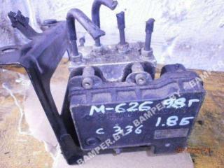 блок ABS Mazda 626 GF 1998, 1.8 л., бензин