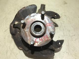 ступица передняя правая Mazda 323 BA [рестайлинг] 1996, 1.5 л., бензин, МКПП