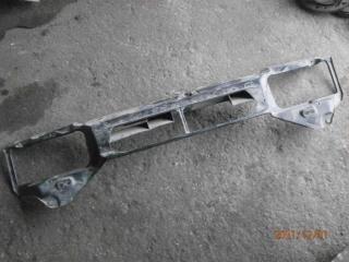 передняя панель крепления облицовки (телевизор) Peugeot 806 221 [рестайлинг] 2000