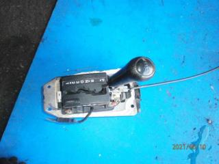 кулиса Audi 80 B4 1993, 2.0 л., бензин, АКПП, седан