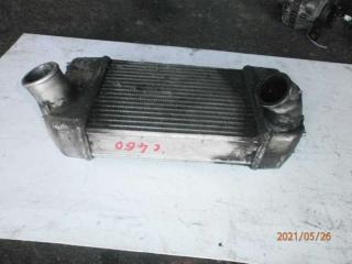 интеркулер Land Rover Discovery 1 поколение 1996, 2.5 л., дизель, МКПП, внедорожник 5 дв.